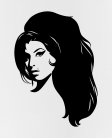 puodelis Amy Winehouse